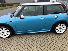 Mini Mini Cooper - 1.6 S