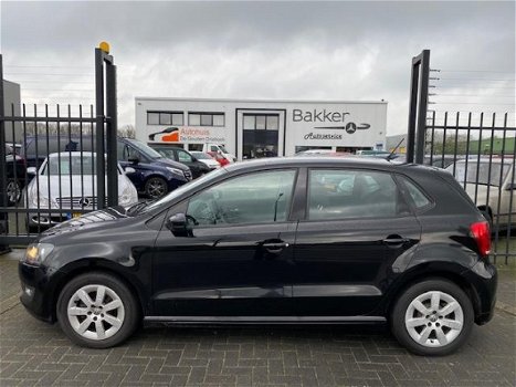 Volkswagen Polo - 1.2 TDI BlueMotion - 1