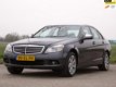 Mercedes-Benz C-klasse - 200 K Elegance - 1 - Thumbnail