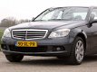 Mercedes-Benz C-klasse - 200 K Elegance - 1 - Thumbnail