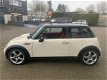 Mini Mini Cooper - 1.6 Pepper / Airco / - 1 - Thumbnail