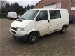 Volkswagen Transporter - 2.5 TDI 292 AIRCO*GEEN A.P.K - 1 - Thumbnail