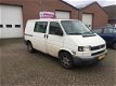 Volkswagen Transporter - 2.5 TDI 292 AIRCO*GEEN A.P.K - 1 - Thumbnail