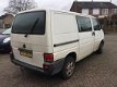 Volkswagen Transporter - 2.5 TDI 292 AIRCO*GEEN A.P.K - 1 - Thumbnail