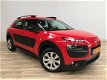 Citroën C4 Cactus - 1.2 PureTech Feel 1E EIG / AIRCO / CRUISE / MISTLAMPEN / USB / HELE NETTE AUTO - 1 - Thumbnail