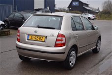 Skoda Fabia - 1.4-16V Spirit+ | Airco | Cruise | NAP + Nieuwe APK