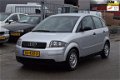 Audi A2 - 1.2 TDI 3L | Automaat | Clima | Cruise | APK 10-2020 - 1 - Thumbnail