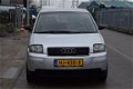 Audi A2 - 1.2 TDI 3L | Automaat | Clima | Cruise | APK 10-2020 - 1 - Thumbnail