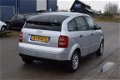 Audi A2 - 1.2 TDI 3L | Automaat | Clima | Cruise | APK 10-2020 - 1 - Thumbnail