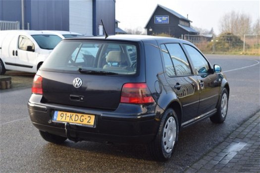 Volkswagen Golf - 1.6-16V Highline | Clima | Elek-Pakket | APK 1-2021 - 1