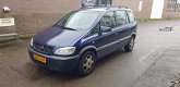 Opel Zafira - 1.6i-16V Comfort - 1 - Thumbnail