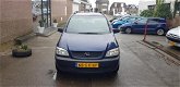 Opel Zafira - 1.6i-16V Comfort - 1 - Thumbnail