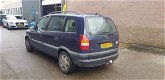 Opel Zafira - 1.6i-16V Comfort - 1 - Thumbnail