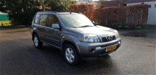 Nissan X-Trail - 2.0 2WD Columbia