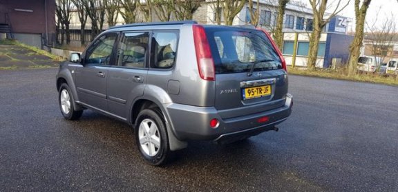 Nissan X-Trail - 2.0 2WD Columbia - 1