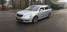 Skoda Octavia Combi - 1.2 TSI Go