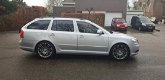 Skoda Octavia Combi - 1.2 TSI Go - 1 - Thumbnail