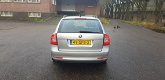 Skoda Octavia Combi - 1.2 TSI Go - 1 - Thumbnail