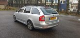 Skoda Octavia Combi - 1.2 TSI Go - 1 - Thumbnail