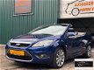 Ford Focus Coupé-Cabriolet - 2.0 16V Titanium - 1 - Thumbnail