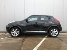 Nissan Juke - 1.6 Automaat | Camera | Navi | Clima |