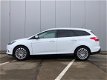 Ford Focus - 1.0 EcoBoost 125PK Edition Plus | Navi | Clima | - 1 - Thumbnail