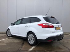 Ford Focus - 1.0 EcoBoost 125PK Edition Plus | Navi | Clima |