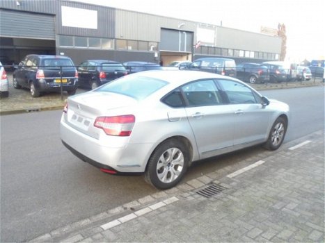 Citroën C5 - 1.6 HDi Business - 1