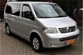 Volkswagen Transporter - 2.5 TDI 130PK 2010 DUB-CAB ZEER MOOI - 1 - Thumbnail