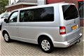 Volkswagen Transporter - 2.5 TDI 130PK 2010 DUB-CAB ZEER MOOI - 1 - Thumbnail