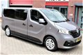 Renault Trafic - 1.6 DCI 120PK SPORT 2016 DUB-CAB TOPSTAAT - 1 - Thumbnail