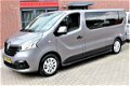 Renault Trafic - 1.6 DCI 120PK SPORT 2016 DUB-CAB TOPSTAAT - 1 - Thumbnail