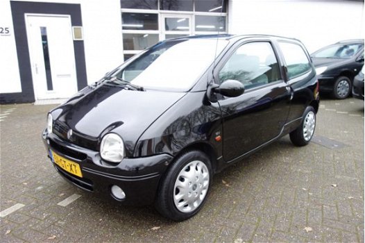 Renault Twingo - 1.2-16V Cinétic - 1