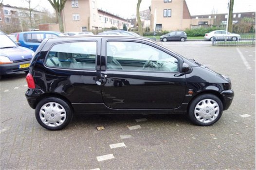 Renault Twingo - 1.2-16V Cinétic - 1