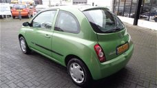 Nissan Micra - 1.2 Tekna