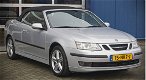 Saab 9-3 Cabrio - 1.8t Vector - 1 - Thumbnail