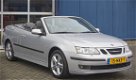 Saab 9-3 Cabrio - 1.8t Vector - 1 - Thumbnail