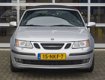 Saab 9-3 Cabrio - 1.8t Vector - 1 - Thumbnail