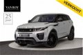 Land Rover Range Rover Evoque - 2.0 Si4 HSE 241pk 4WD Dynamic Aut9 Black Pack Panoramadak Volleder+M - 1 - Thumbnail