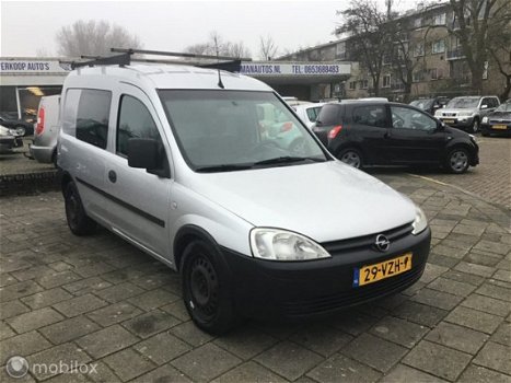Opel Combo - 1.7 CDTi Comfort 500 kg - 1