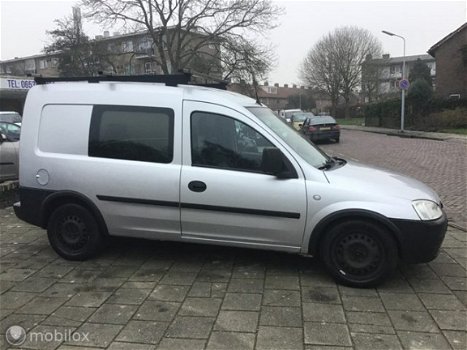 Opel Combo - 1.7 CDTi Comfort 500 kg - 1