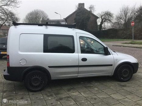 Opel Combo - 1.7 CDTi Comfort 500 kg - 1