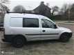 Opel Combo - 1.7 CDTi Comfort 500 kg - 1 - Thumbnail