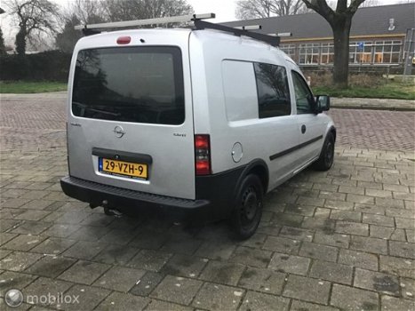 Opel Combo - 1.7 CDTi Comfort 500 kg - 1