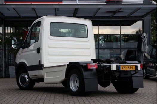 Iveco Daily - 40C21 210PK | BE trekker | 7.400kg geremd | Cruise | Airco - 1