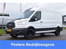 Ford Transit - 310 2.0 TDCI L3H2 SPORT 170 PK CAMERA