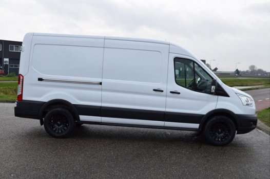 Ford Transit - 310 2.0 TDCI L3H2 SPORT 170 PK CAMERA - 1