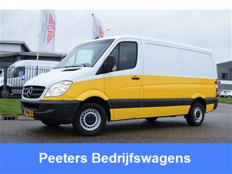 Mercedes-Benz Sprinter - 318 3.0 CDI 366 - 1