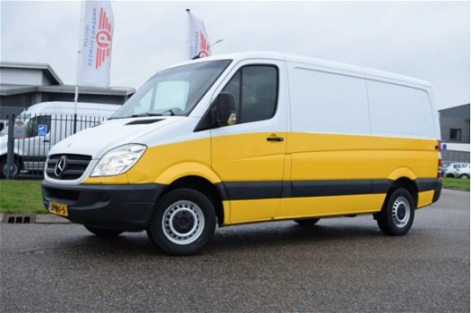 Mercedes-Benz Sprinter - 318 3.0 CDI 366 - 1