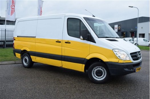 Mercedes-Benz Sprinter - 318 3.0 CDI 366 - 1